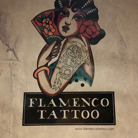 Musée de la Danse Flamenco